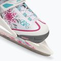 Ковзани дитячі Bladerunner Micro Ice G white/red 5