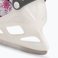Ковзани дитячі Bladerunner Micro Ice G white/red 6