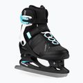 Ковзани чоловічі Rolerblade Spark XT чорні 0P010100821