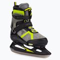 Ковзани дитячі Rollerblade Comet XT чорні 0P0102001Z8