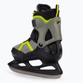 Ковзани дитячі Rollerblade Comet XT чорні 0P0102001Z8 3