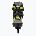 Ковзани дитячі Rollerblade Comet XT чорні 0P0102001Z8 4