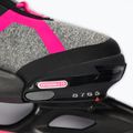 Ковзани дитячі Rollerblade Comet XT G сірі 0P010300T1C 7