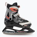 Ковзани дитячі Bladerunner Micro Ice black/red 2