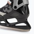 Ковзани дитячі Bladerunner Micro Ice black/red 6