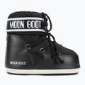 Снігоступи жіночі Moon Boot Icon Low Nylon black 2