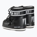 Снігоступи жіночі Moon Boot Icon Low Nylon black 3