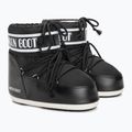 Снігоступи жіночі Moon Boot Icon Low Nylon black 4