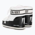Снігоступи жіночі Moon Boot Icon Low Nylon white 3