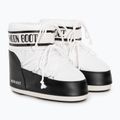 Снігоступи жіночі Moon Boot Icon Low Nylon white 4