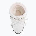 Снігоступи жіночі Moon Boot Icon Low Nylon white 6