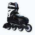 Роликові ковзани дитячі Rollerblade Fury чорні 7067000787