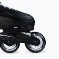 Роликові ковзани дитячі Rollerblade Fury чорні 7067000787 6