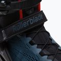 Роликові ковзани чоловічі Rollerblade Macroblade 90 темно-сині 07100400 K47 5