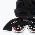 Роликові ковзани чоловічі Rollerblade Macroblade 90 темно-сині 07100400 K47 7