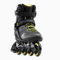 Роликові ковзани чоловічі Rollerblade Macroblade 80 чорні 07100600 1A1 9