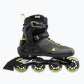 Роликові ковзани чоловічі Rollerblade Macroblade 80 чорні 07100600 1A1 10