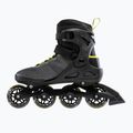 Роликові ковзани чоловічі Rollerblade Macroblade 80 чорні 07100600 1A1 11