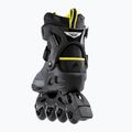 Роликові ковзани чоловічі Rollerblade Macroblade 80 чорні 07100600 1A1 12