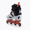 Роликові ковзани чоловічі Rollerblade RB Pro X сіро-червоні 07101600 U94 3