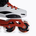 Роликові ковзани чоловічі Rollerblade RB Pro X сіро-червоні 07101600 U94 6