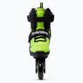 Роликові ковзани дитячі Rollerblade Microblade жовті 7102000215 4