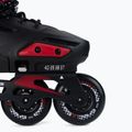 Роликові ковзани дитячі Rollerblade Apex чорні 07102600 100 6