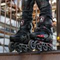 Роликові ковзани дитячі Rollerblade Apex чорні 07102600 100 10