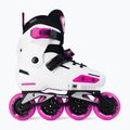 Роликові ковзани дитячі Rollerblade Apex G білі 07102700 T1C 4