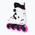 Роликові ковзани дитячі Rollerblade Apex G білі 07102700 T1C 5