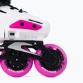 Роликові ковзани дитячі Rollerblade Apex G білі 07102700 T1C 11