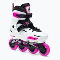 Роликові ковзани дитячі Rollerblade Apex G білі 07102700 T1C 2