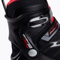 Роликові ковзани чоловічі Bladerunner by Rollerblade Advantage Pro XT black/red 5