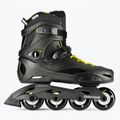 Ролики чоловічі Rollerblade RB Cruiser чорні 7101500215 2