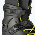 Ролики чоловічі Rollerblade RB Cruiser чорні 7101500215 5