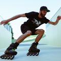 Ролики чоловічі Rollerblade RB Cruiser чорні 7101500215 10