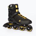 Ролики чоловічі Rollerblade Spark 80 чорні 07103000S25