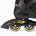 Ролики чоловічі Rollerblade Spark 80 чорні 07103000S25 7