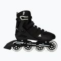 Роликові ковзани чоловічі Rollerblade Sirio 84 чорні 7103800787 2
