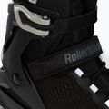 Роликові ковзани чоловічі Rollerblade Sirio 84 чорні 7103800787 5