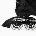 Роликові ковзани чоловічі Rollerblade Sirio 84 чорні 7103800787 7