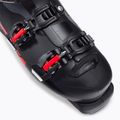 Черевики лижні Nordica PRO MACHINE 130 (GW) чорні 050F4201 7T1 6