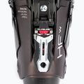 Жіночі гірськолижні черевики Nordica HF 75 W чорні перламутрові/чорні/рожеві 6