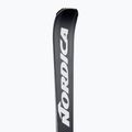 Лижі гірські Nordica DOBERMANN GSR RB + XCELL 14 FDT чорні 0A1228KA001 8