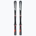 Лижі гірські Nordica DOBERMANN SLC + TPX12 FDT чорні 0A1234NA001