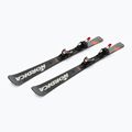 Лижі гірські Nordica DOBERMANN SLC + TPX12 FDT чорні 0A1234NA001 4