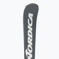 Лижі гірські Nordica DOBERMANN SLC + TPX12 FDT чорні 0A1234NA001 8