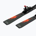 Лижі гірські Nordica DOBERMANN SLC + TPX12 FDT чорні 0A1234NA001 9