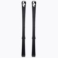 Лижі гірські Nordica DOBERMANN SPITFIRE 80 RB + XCELL 12 FDT чорно-червоні 0A1236LB 001 3