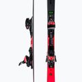 Лижі гірські Nordica DOBERMANN SPITFIRE 72 RB + XCELL 12 FDT чорні 0A1240LB 001 5